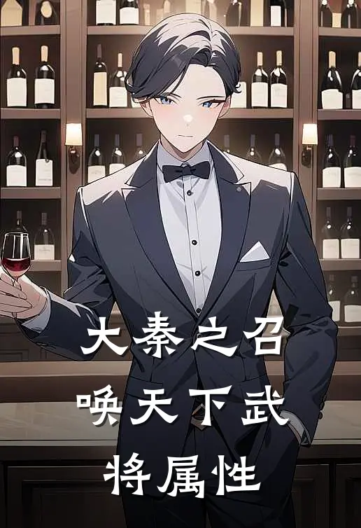 大秦之召唤天下武将属性