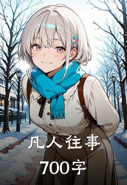 凡人往事700字