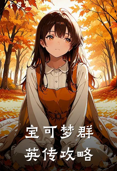 宝可梦群英传攻略