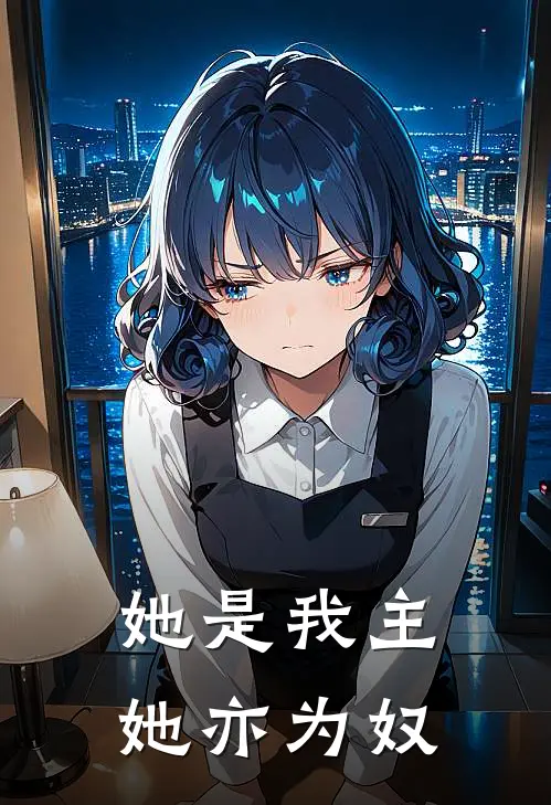 她是我主，她亦为奴