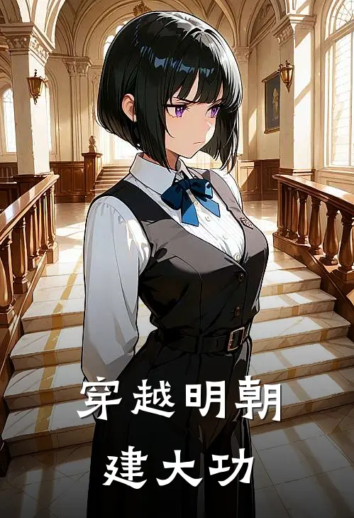 穿越明朝建大功