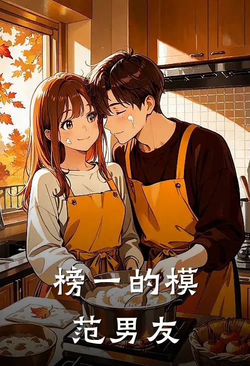 榜一的模范男友