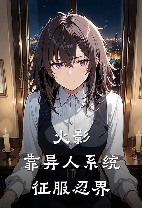 火影：靠异人系统征服忍界