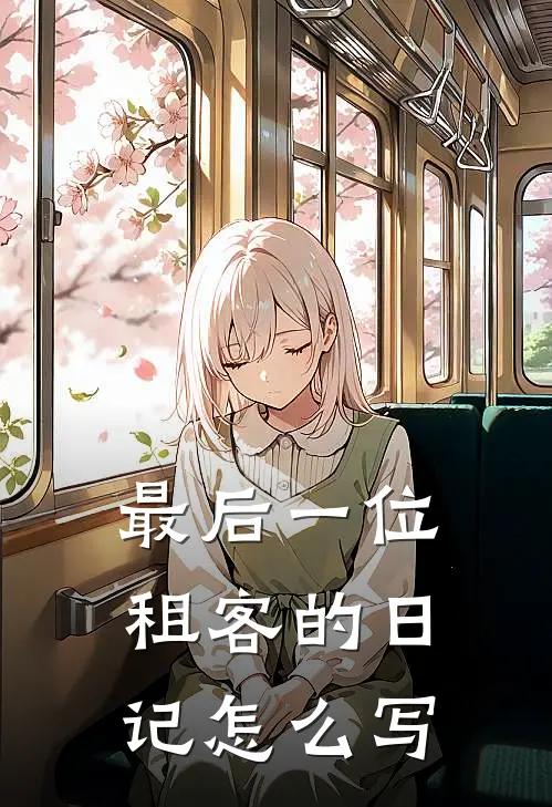 最后一位租客的日记怎么写