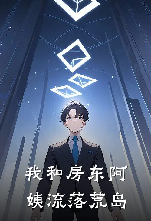 我和房东阿姨流落荒岛