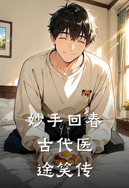 妙手回春：古代医途笑传