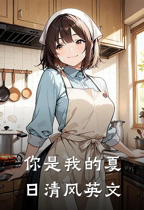 你是我的夏日清风英文