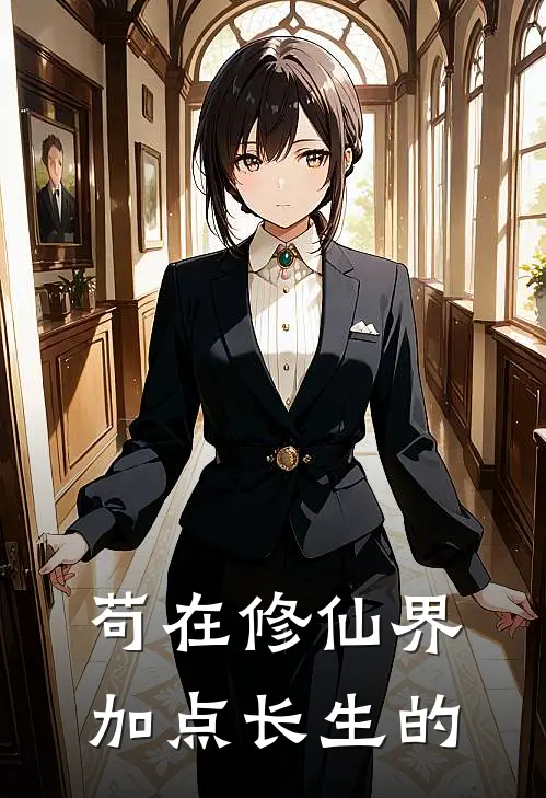 苟在修仙界加点长生的