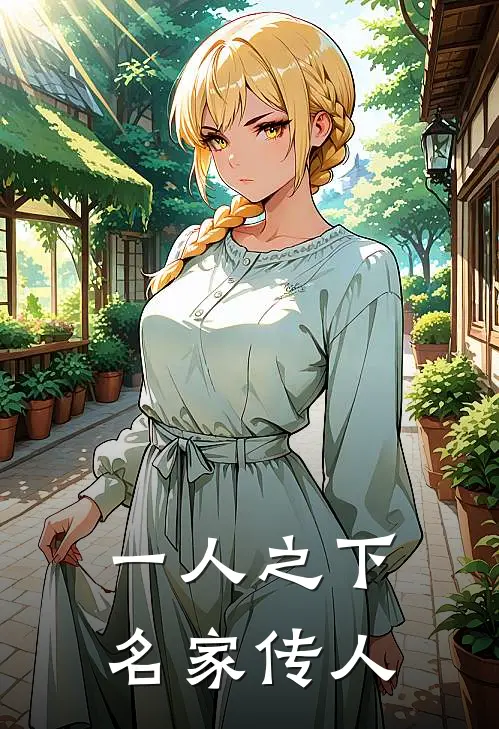 一人之下，名家传人