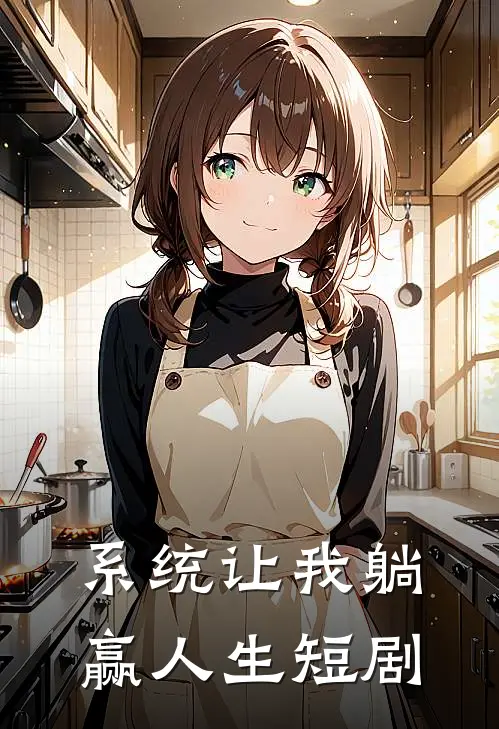 系统让我躺赢人生短剧