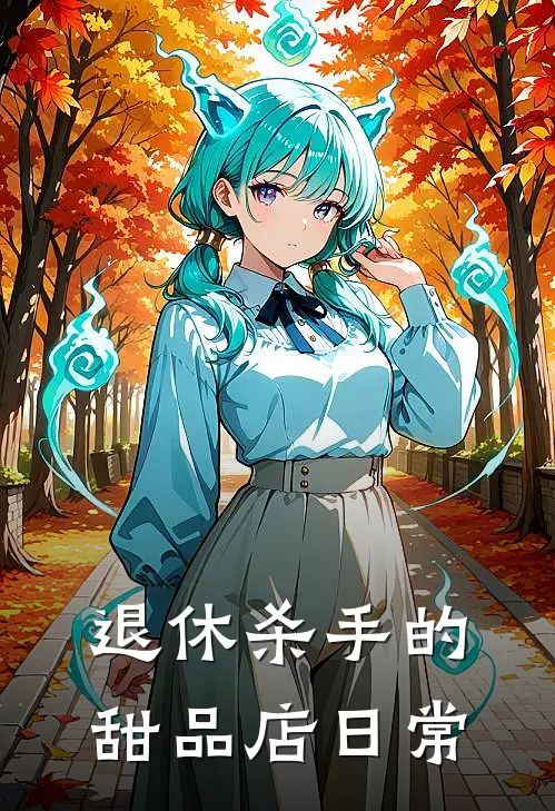 退休杀手的甜品店日常