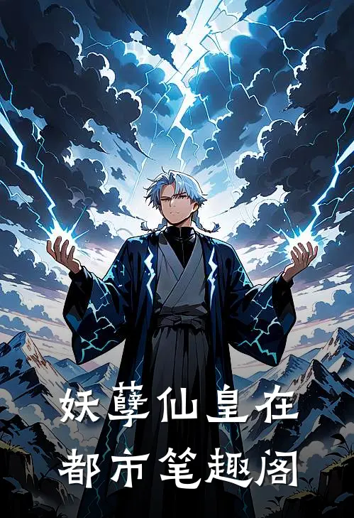 妖孽仙皇在都市笔趣阁