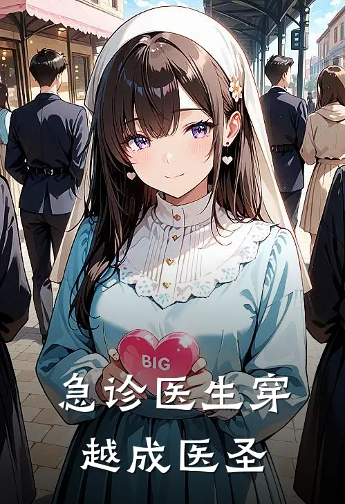 急诊医生穿越成医圣