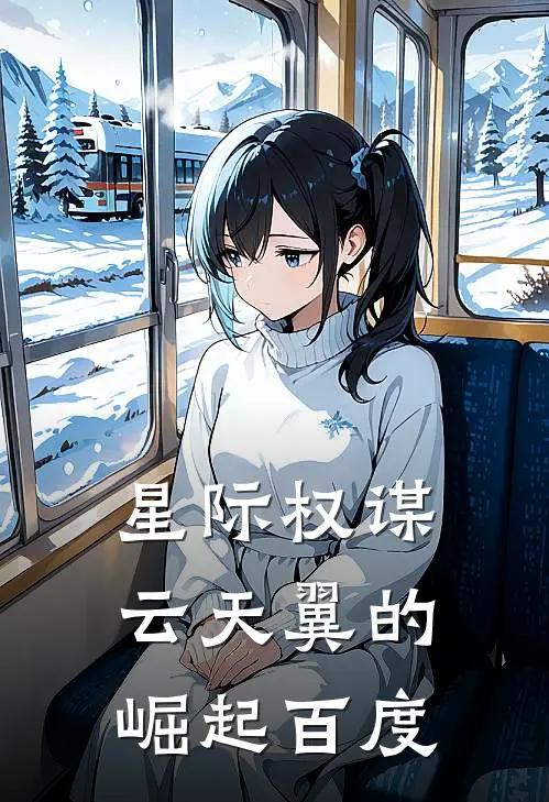 星际权谋云天翼的崛起百度