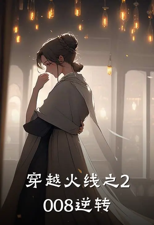 穿越火线之2008逆转