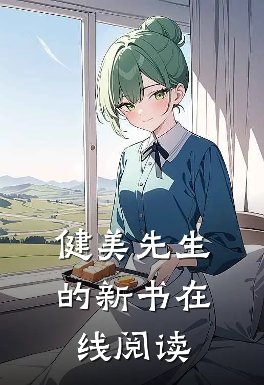 健美先生的新书在线阅读