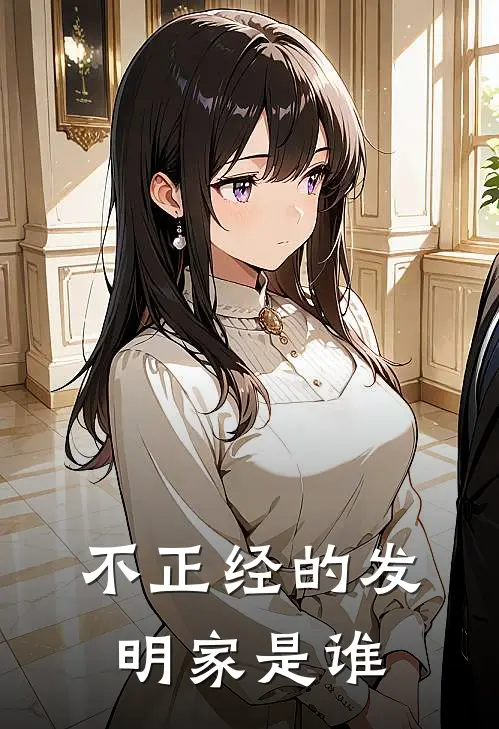 不正经的发明家是谁