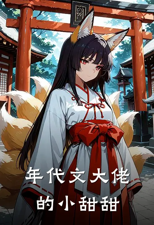 年代文大佬的小甜甜