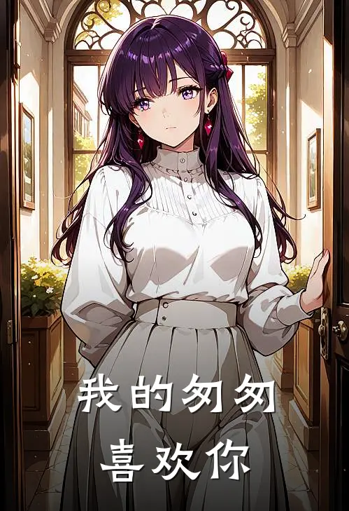 我的匆匆【喜欢你】