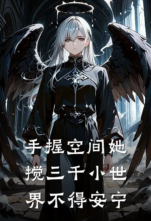 手握空间她搅三千小世界不得安宁