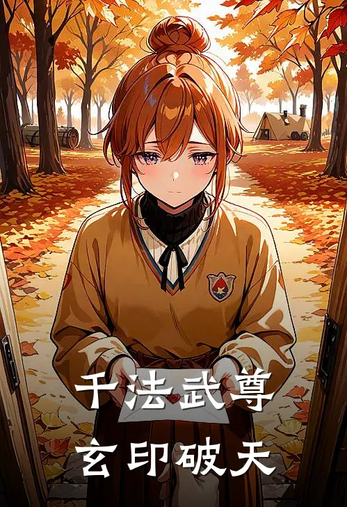 千法武尊：玄印破天