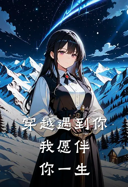 穿越遇到你，我愿伴你一生