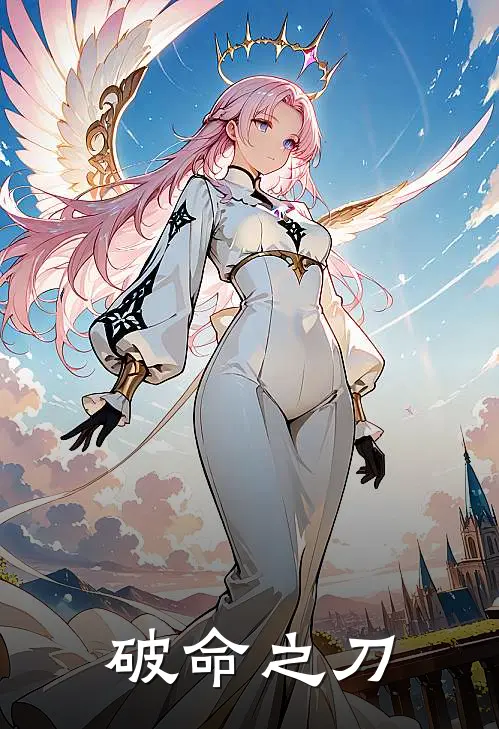 破命之刀