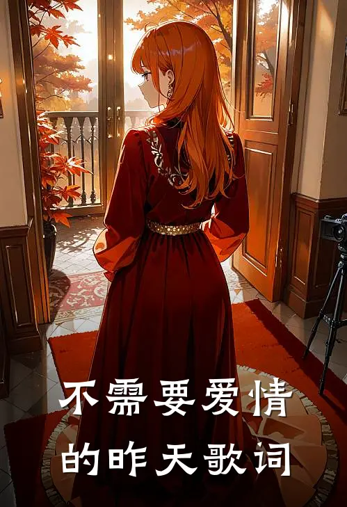 不需要爱情的昨天歌词