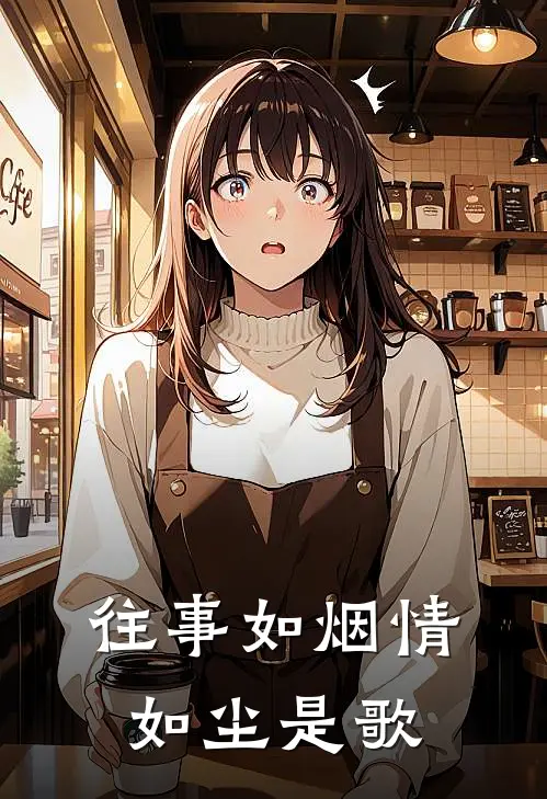 往事如烟情如尘是歌