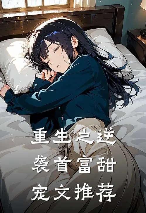 重生之逆袭首富甜宠文推荐