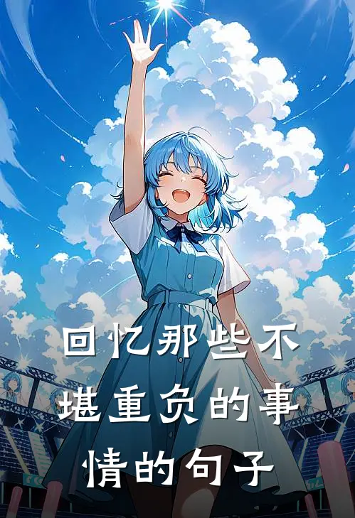 回忆那些不堪重负的事情的句子