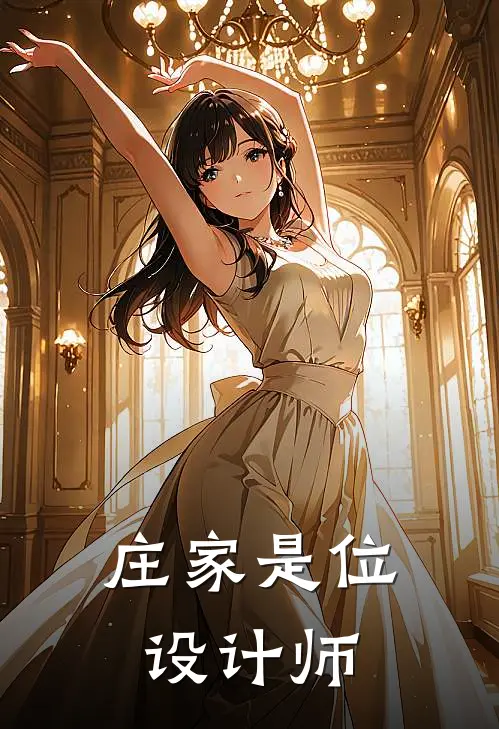 庄家是位设计师