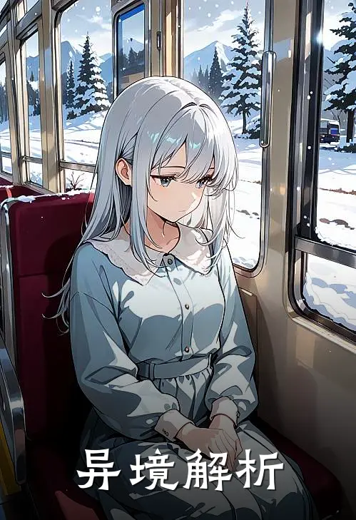 异境解析