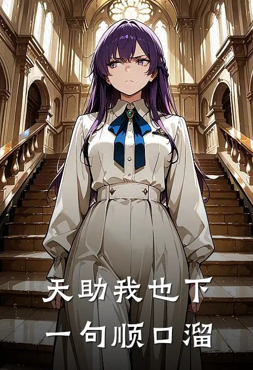 天助我也下一句顺口溜