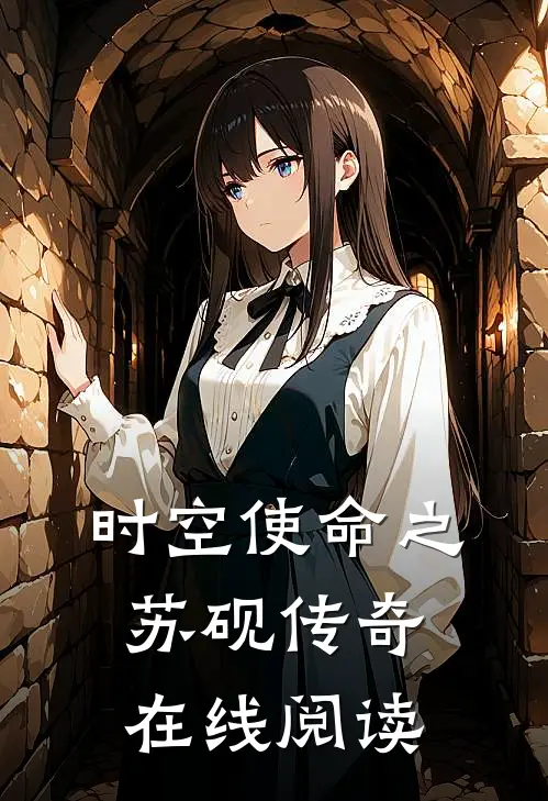 时空使命之苏砚传奇在线阅读