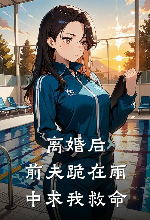 离婚后，前夫跪在雨中求我救命