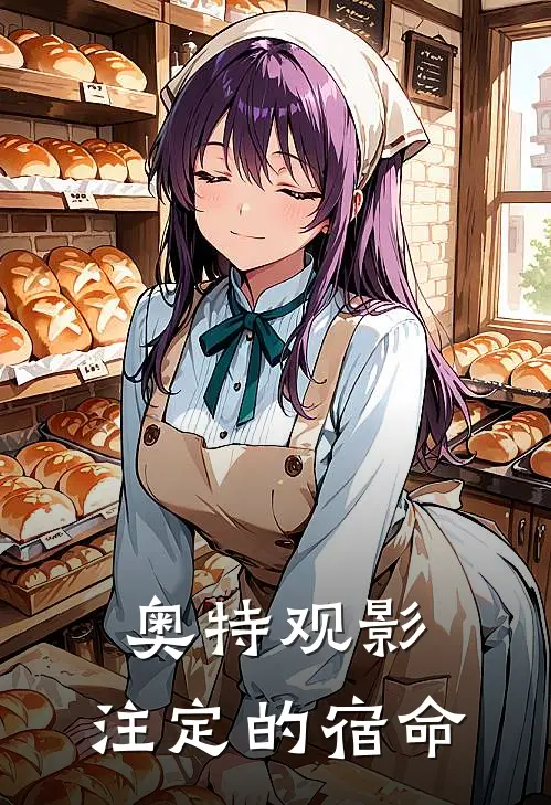 奥特观影：注定的宿命