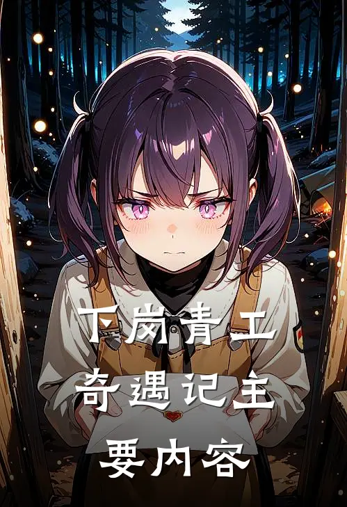 下岗青工奇遇记主要内容