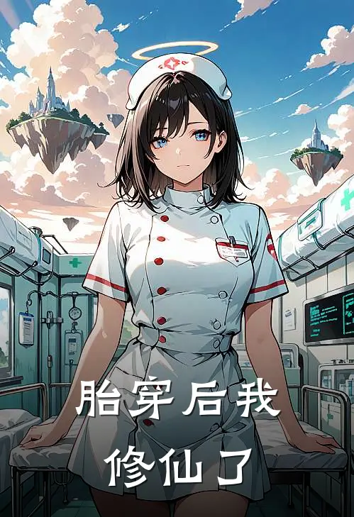 胎穿后我修仙了