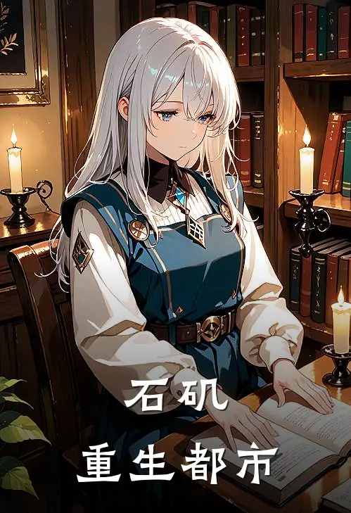 【石矶】，重生都市