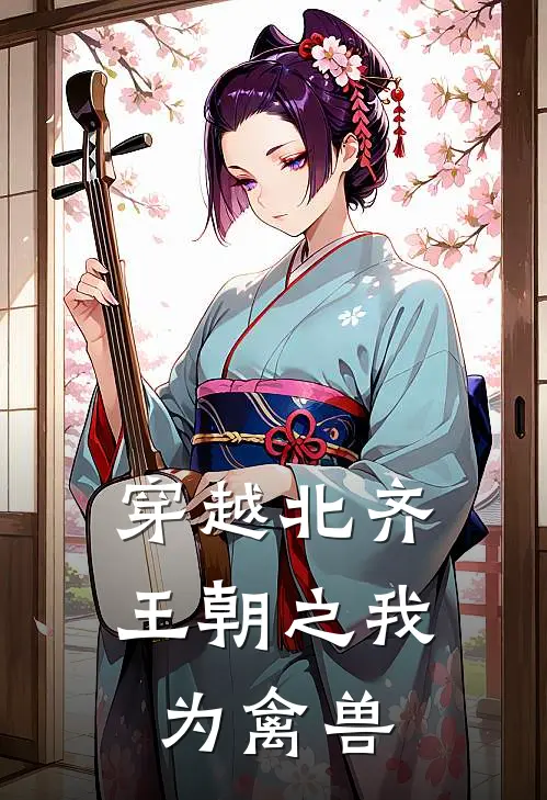 穿越北齐王朝之我为禽兽