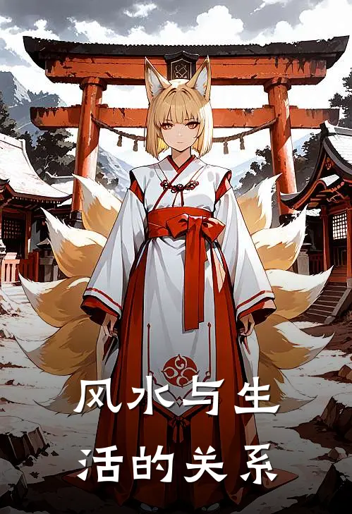 风水与生活的关系