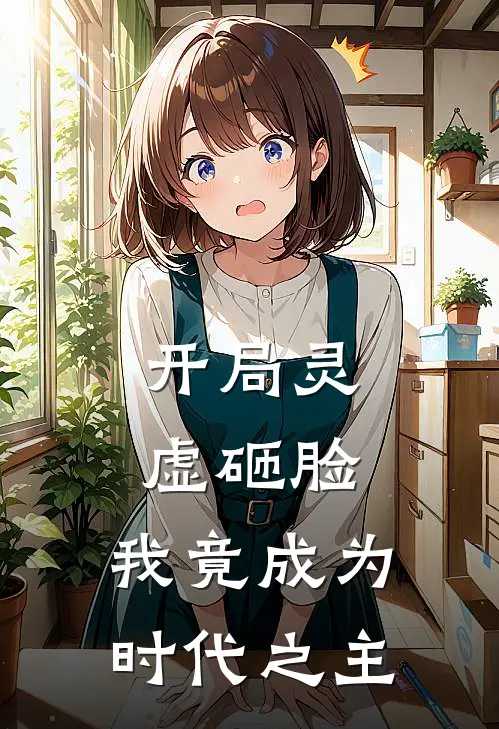 开局灵虚砸脸，我竟成为时代之主
