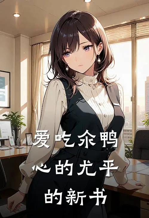 爱吃氽鸭心的尤平的新书