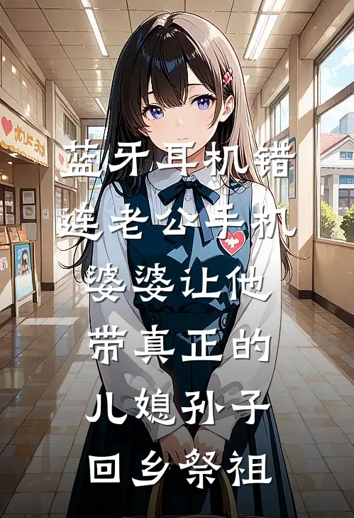 蓝牙耳机错连老公手机，婆婆让他带真正的儿媳孙子回乡祭祖