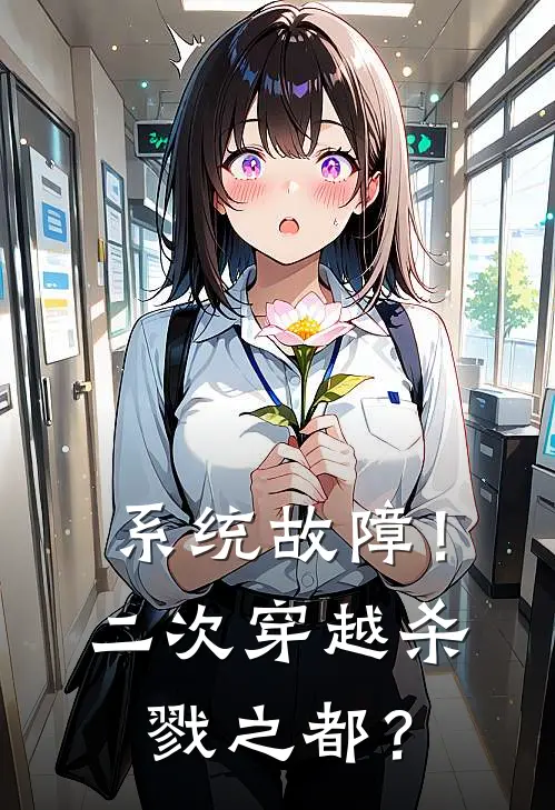 系统故障！二次穿越杀戮之都？