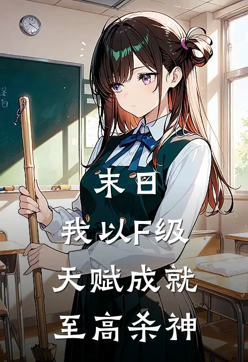 末日：我以F级天赋成就至高杀神