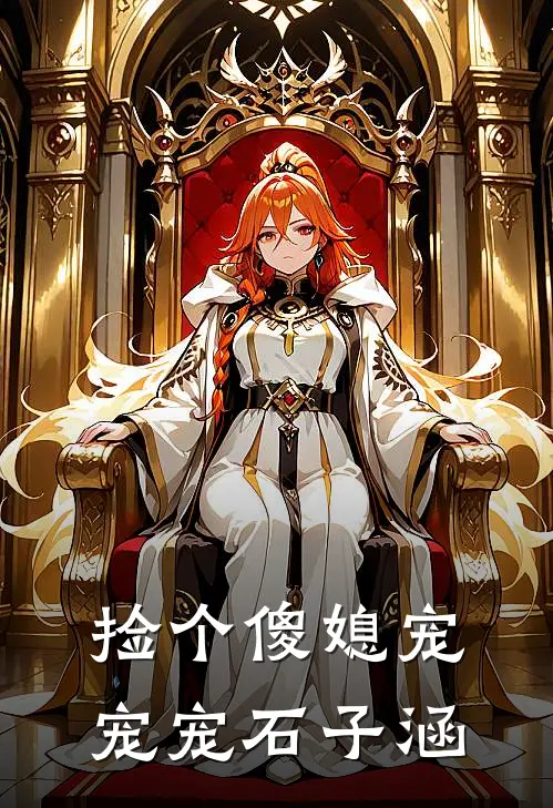 捡个傻媳宠宠宠石子涵