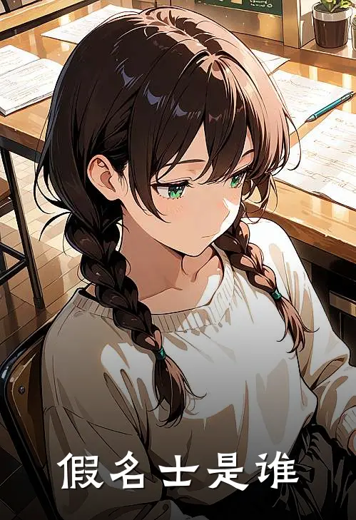 假名士是谁