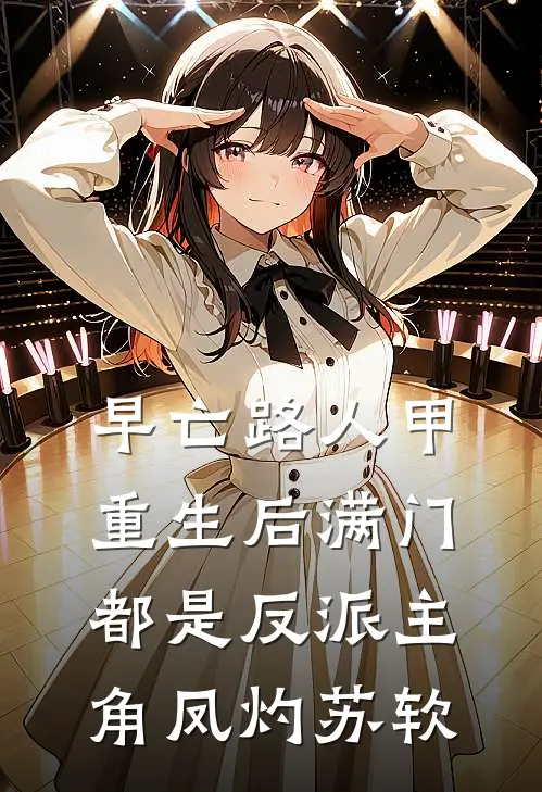 早亡路人甲重生后满门都是反派 主角凤灼苏软